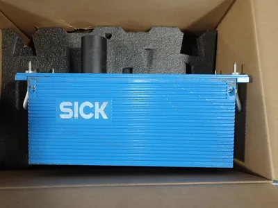 USED 2016 SICK ICD8903301100S01