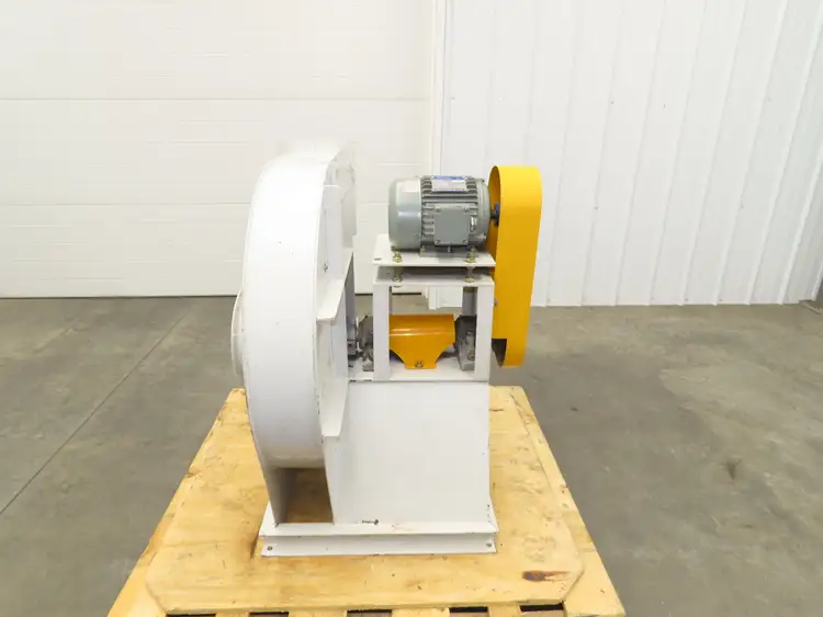 Used NEW YORK _UNKNOWN_ Blowers Indiana US | Arrow Industrial #611028