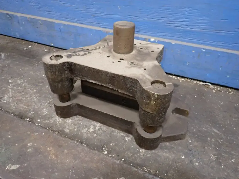 Punch Press Die Set