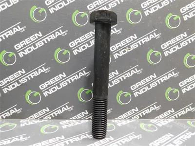 Box of 30 Babcock and Wilcox Company 6546788 Hex Headed Bolts 259C AP6406 MS New