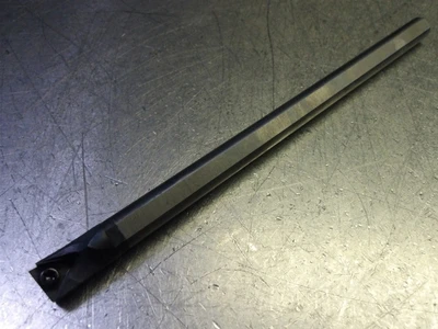 Kyocera 10mm Carbide Coolant Thru Boring Bar 8mm Shank E08L-STLPL09-10A (LOC1226A)