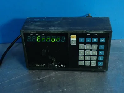 USED SONY LH511
