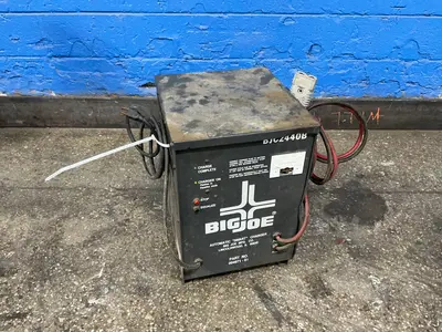 USED BIG JOE BJC2440B