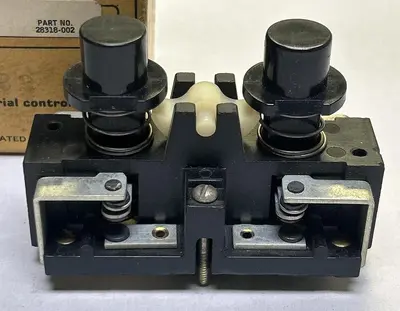 New | in-Stock HUBBELL 28318-002 Miscellaneous Equipment (Electrical & Power) Ohio US | Surplus Asset Holdings #1235015