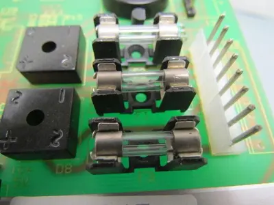 5132Y000112 A LU5132Y000300 CBS0603 Powerboard