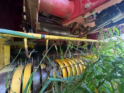 NEW HOLLAND 648 Balers | Penncon Management, LLC (18)