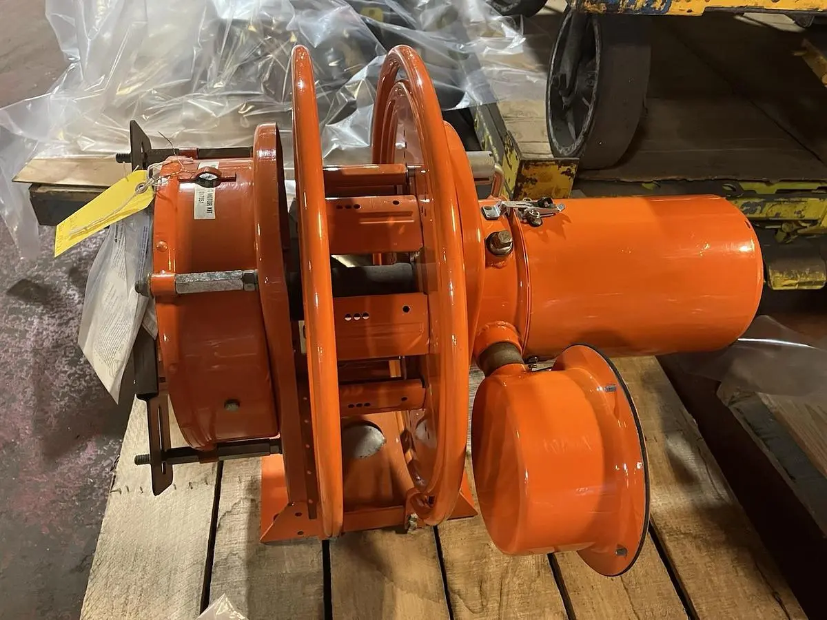 New | in-Stock GLEASON MMD211001-103-13-1-CSA Cable & Wire | Surplus Asset Holdings #1206733