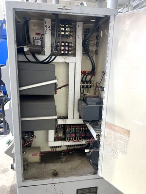 USED WABASH WABASH 50-18-2TMAC PRESS