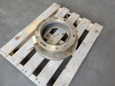 Used INTERNATIONAL 1660669C1/RDR-8531 Automotive Equipment British Columbia CA | Lenmark #1441148