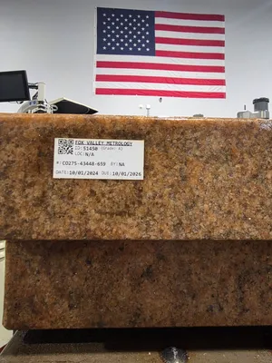 STARRETT CRYSTAL PINK Granite Surface Plates | GMT (8)