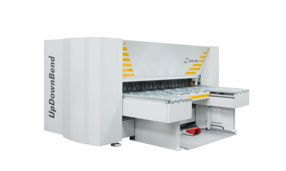 RAS Folding System UpDownBend