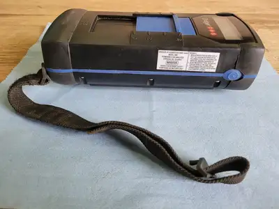 USED DRAGER CMS