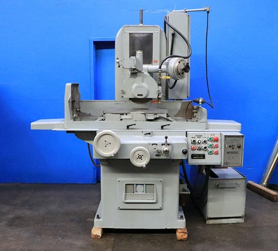 USED 2000 Gallmeyer & Livingston 373, USA MADE, 2000, AUTO IDF, 3X AUTO