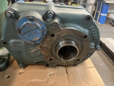 Used DODGE 244551 Speed Reducers | Surplus Asset Holdings #1204361