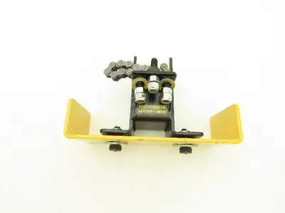 Foot Guardian Foot Toe Guard For Pallet Jack W Mounting Hardware Lot Of 3