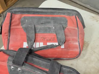 Hilti® 16" Tool Bag