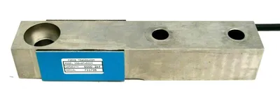 NEW INTERFACE SSB-AP-5000 FORCE TRANSDUCER 5000LB SSBAP5000
