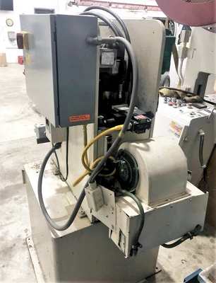 USED 1985 NEFF NEFF D7-5M PRESS