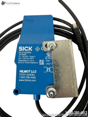 NEW SICK RT-P1422S30