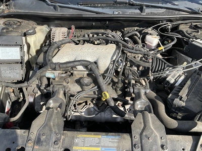 Used 2005 CHEVROLET IMPALA Sedans Michigan US | Miedema Asset Management Group #1457240