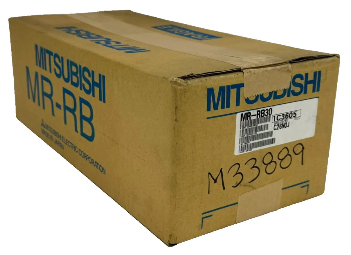 NEW MITSUBISHI MITSUBISHI MR-RB30