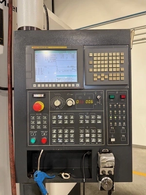 2015 FEELER VB 1900 Vertical Machining Centers | USED CNC (7)