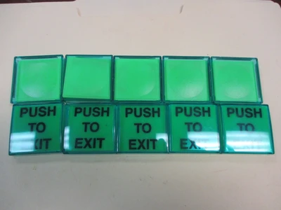 NEW SQUARE D Does Not Apply