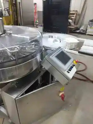 USED PENN TECH RW-1150