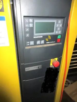 2021 KAESER BSV 101 Vacuum Pumps | CNC EXCHANGE (2)