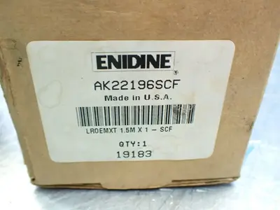 Used ENIDINE AK22196SCF Miscellaneous MRO Ohio US | HGR 24 #873908