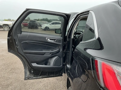 Used 2022 FORD EDGE SUVs Michigan US | Miedema Asset Management Group #1308130