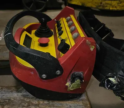 USED CAVOTEC MC-3-6