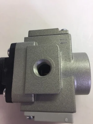 NEW SMC AR20-N01-Z-X406