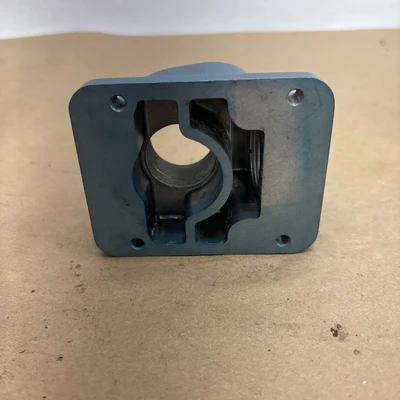 NEW MAC VALVES PV03B-0B0