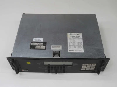 Used SIMPLEX _UNKNOWN_ Timers Texas US | OCO Industrial #1691178