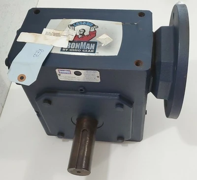USED IRONMAN W8420349.00