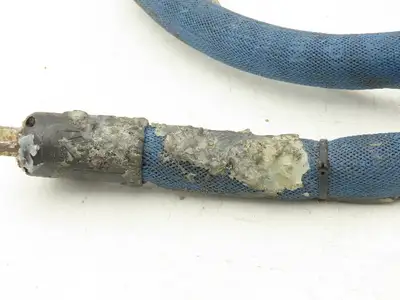 Used NORDSON _UNKNOWN_ Hoses Indiana US | Arrow Industrial #1368242