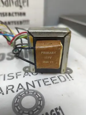 New | in-Stock STANCOR 995284/P-8363 Miscellaneous Equipment (Electrical & Power) Ohio US | Surplus Asset Holdings #1238510
