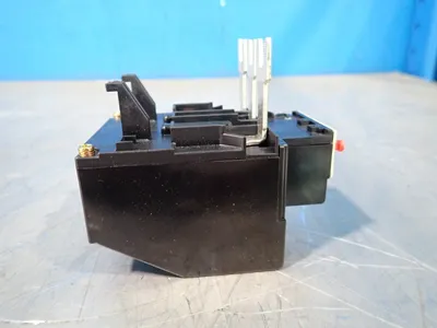 USED FUJI ELECTRIC 3NK2HY