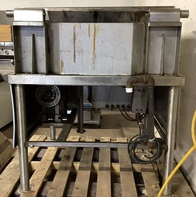 USED Vulcan VG30
