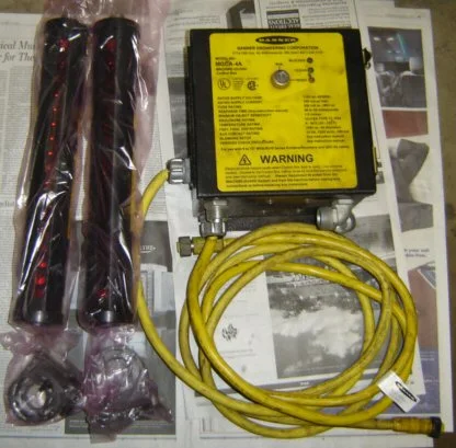 Used LIGHT MGE1216A O.B.I. Presses Minnesota US | INTER-PLANT SALES #343766