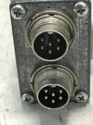 USED T&R ELECTRONIC LP-38 200MM