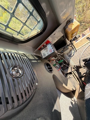 TIMBER PRO TL745C Tracked Feller Buncher | Iron Listing (8)