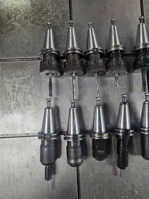 VALENITE CAT 40 Tooling | GMT (6)