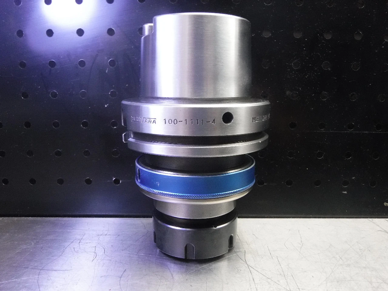 Used TECNARA TOOLING SYSTEMS _UNKNOWN_ Tooling & Accessories (Other) Michigan US | Superior Machine & Tool Inc #217129