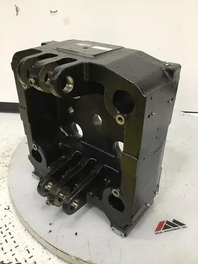 Used NEGRI BOSSI 69111001 Injection Molding Parts | Ideal Machinery #663178