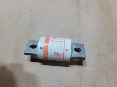 Used GOULD SHAWMUT A25X150 Misc Electrical & Power Parts British Columbia CA | Lenmark #1438961