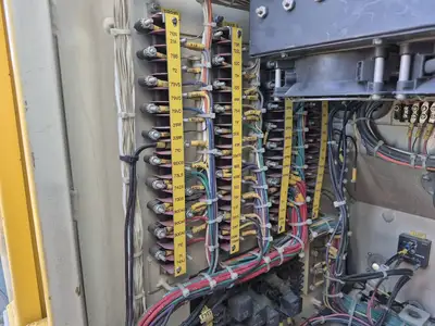 USED KOMATSU 830E-1DC