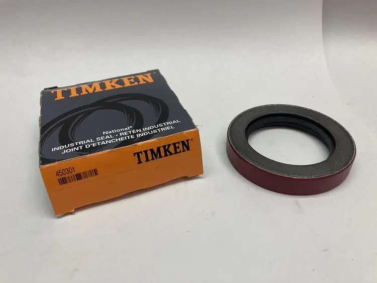 New | in-Stock TIMKEN 450301 Seals & Gaskets Ohio US | Surplus Asset Holdings #1225755