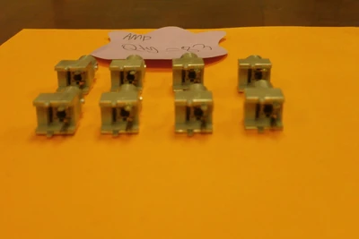 NEW AMP 4 pin connector